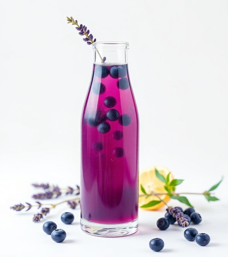 Blueberry Lavender