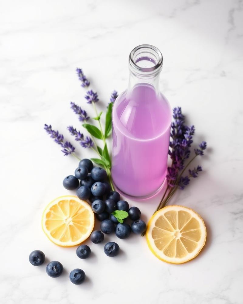 Lavender Bliss